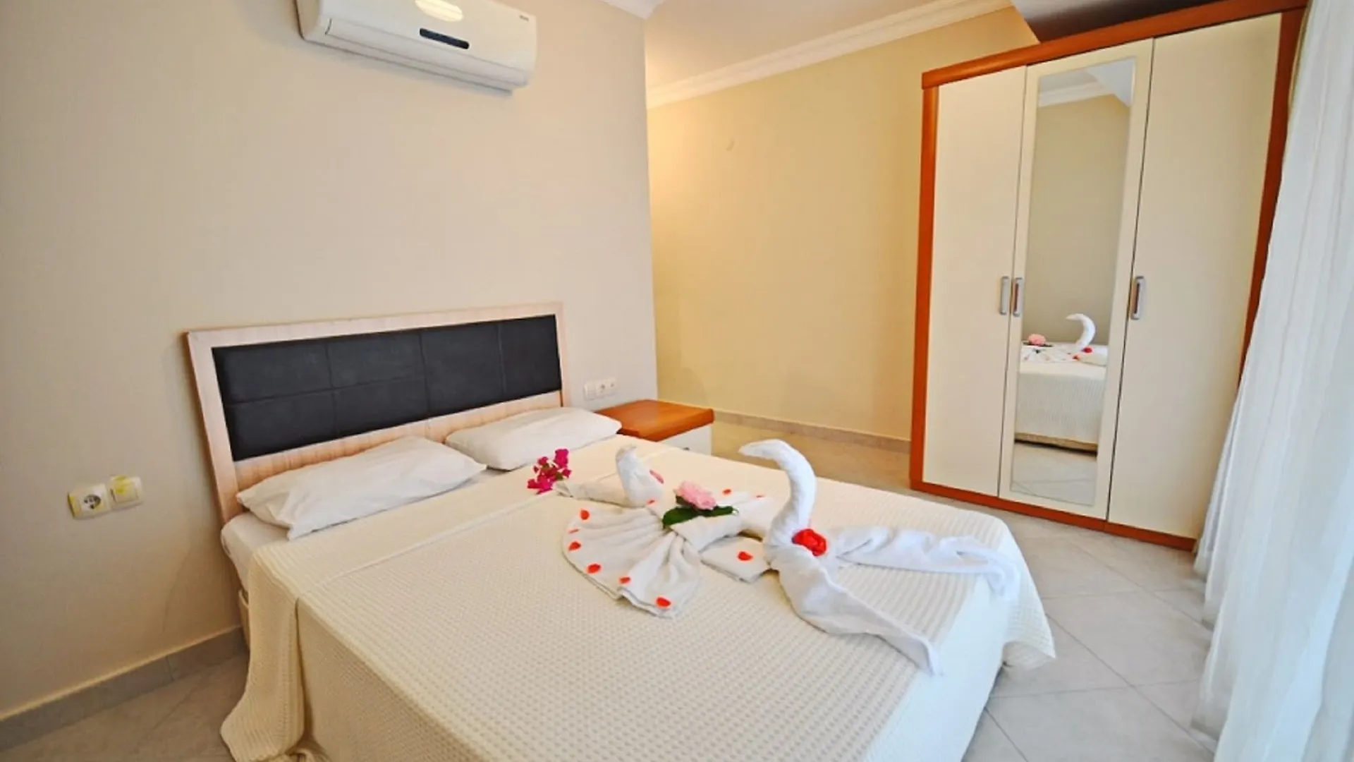 Dream Of Holiday Fethiye Villas Turquía