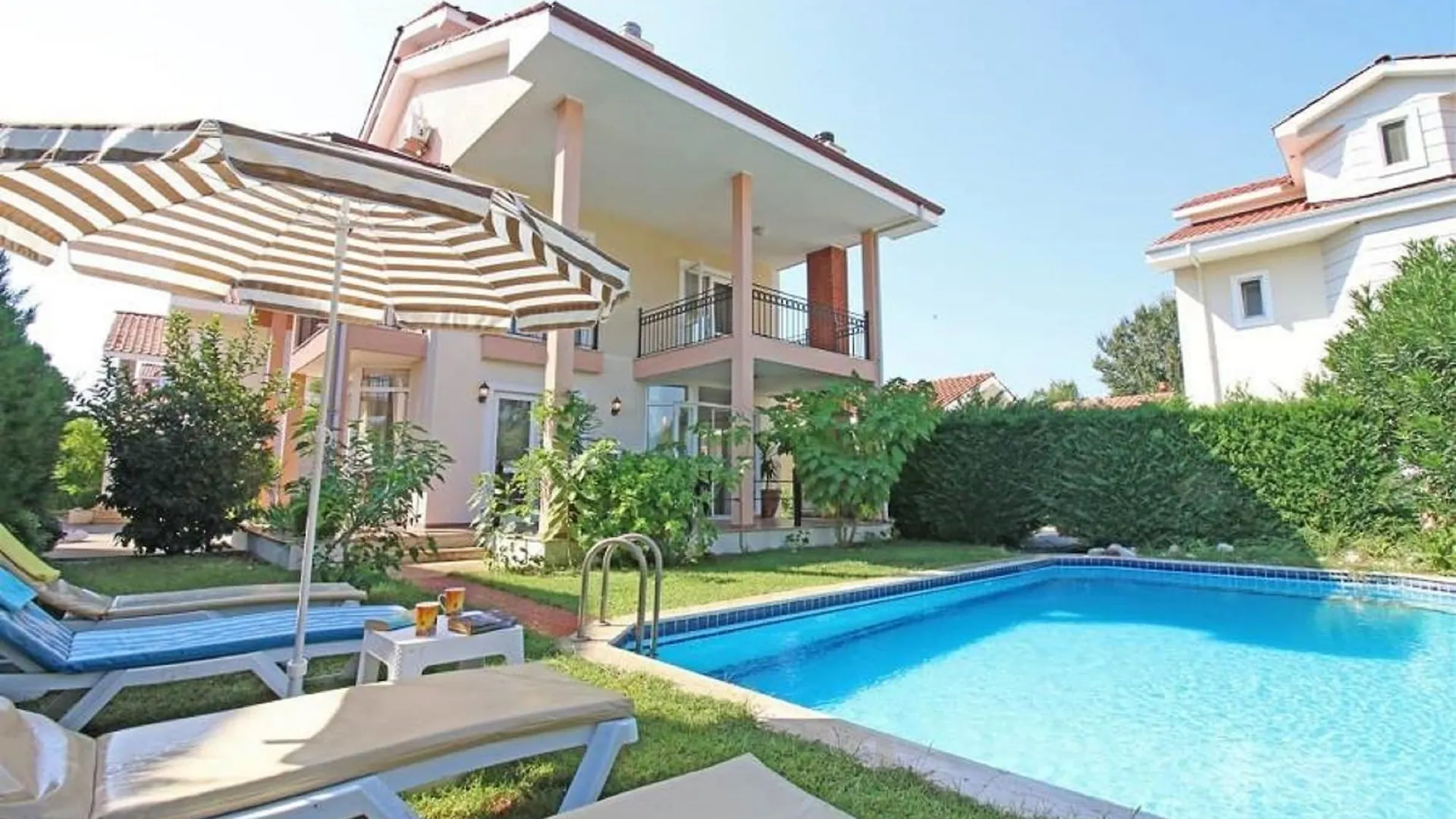 Dream Of Holiday Fethiye Villas 0*,  Turquía